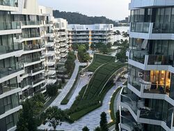 Corals At Keppel Bay (D4), Condominium #519396191